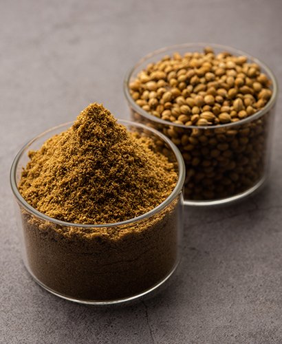 coriander powder