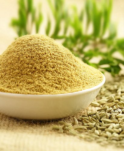 fennel powder